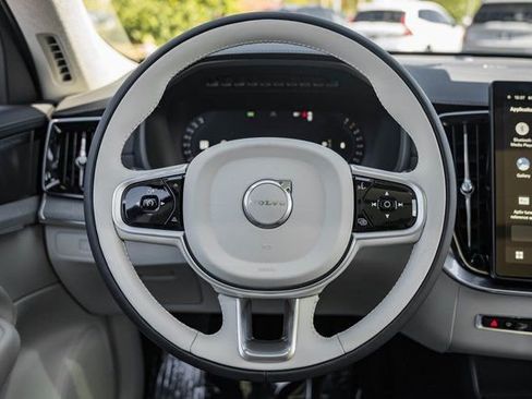 New 2026 Volvo XC90 B6 Ultra w/ Lounge Package image 27