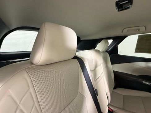 Used 2023 Lexus RX 350 FWD w/ Accessory Package image 29