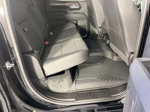 New 2026 Chevrolet Silverado 1500 LT image 15