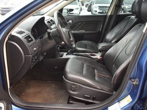 Used 2010 Ford Fusion Sport image 13