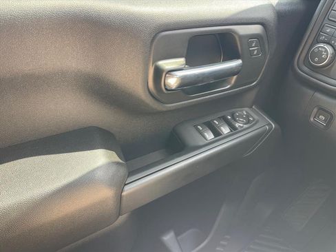 New 2026 Chevrolet Silverado 2500 Custom w/ Custom Value Package AWD/4WD image 18