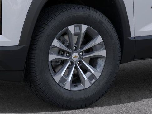 New 2026 Chevrolet Equinox LT w/ Convenience Package II FWD image 43
