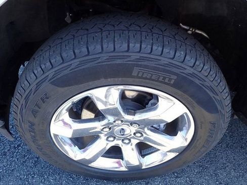 Used 2023 Ford F150 Lariat w/ Equipment Group 502A High image 13