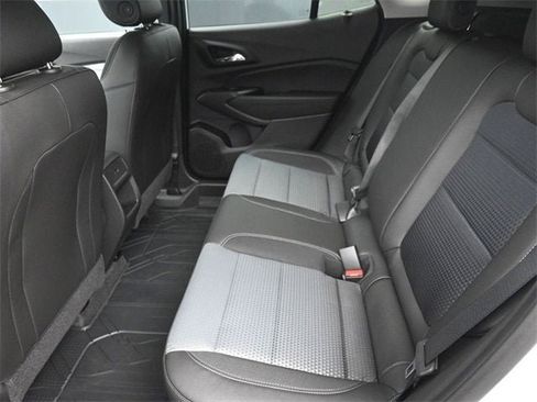 New 2026 Chevrolet Trax LT image 22