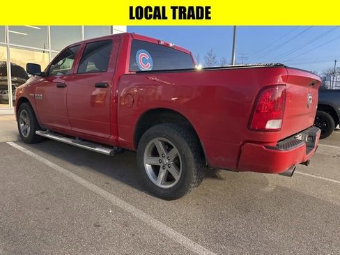 Used 2014 RAM 1500 Express image 3