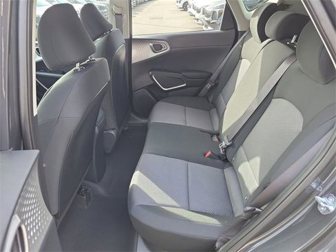 New 2025 Kia Soul LX image 15