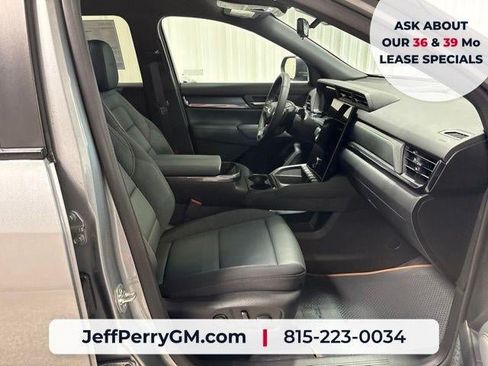 New 2026 GMC Terrain AT4 w/ Convenience Package III AWD/4WD image 16