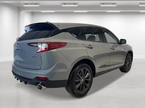 Used 2025 Acura RDX A-Spec AWD/4WD image 7
