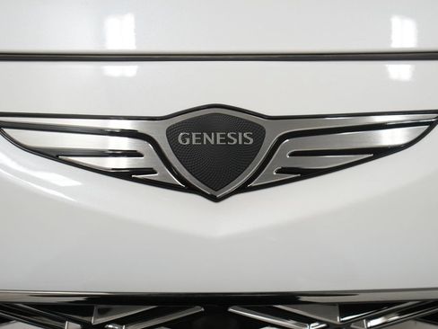 New 2026 Genesis GV80 3.5T Prestige AWD/4WD image 12