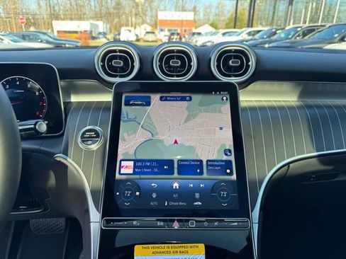 Used 2026 Mercedes-Benz GLC 300 GLC 300 image 18