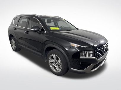 Used 2023 Hyundai Santa Fe SEL