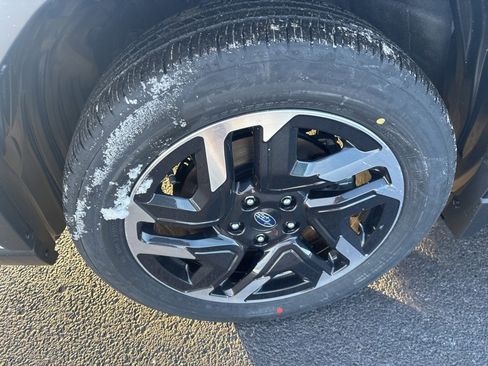 New 2026 Subaru Forester Limited image 3