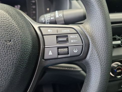 New 2026 Honda Accord SE image 19