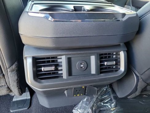 New 2026 Ford F150 Lariat w/ Equipment Group 501A Mid AWD/4WD image 16