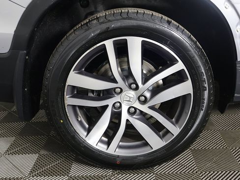 Used 2018 Honda Pilot Elite image 25