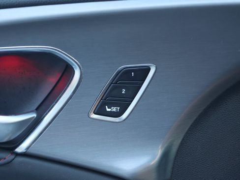 Used 2021 Acura RDX A-Spec FWD image 13