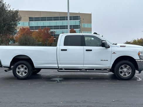 Used 2023 RAM 3500 Big Horn w/ Level 1 Equipment Group image 3