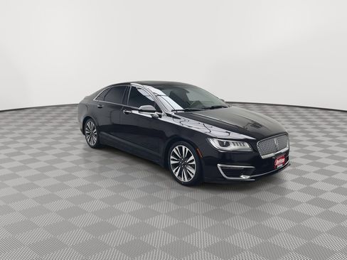 Used 2019 Lincoln MKZ Reserve image 34