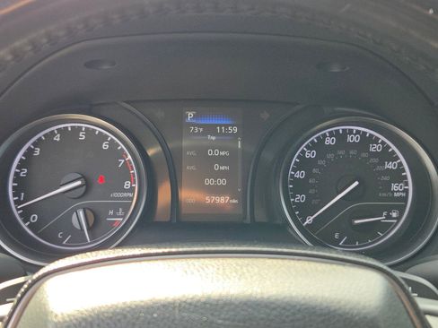 Used 2024 Toyota Camry SE image 23