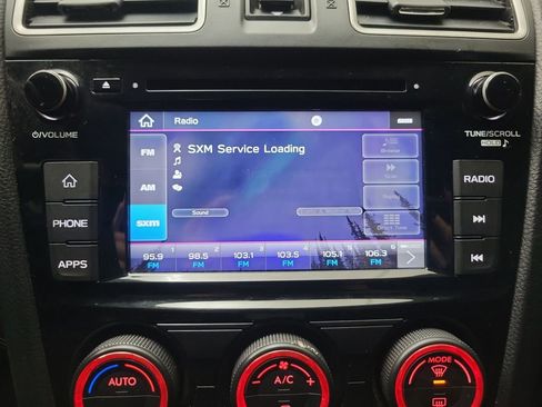 Used 2019 Subaru WRX Base (M6) image 22