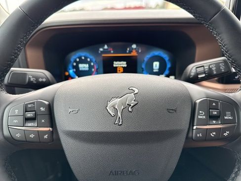 New 2025 Ford Bronco Sport Outer Banks w/ Outer Banks Tech Package+ image 32