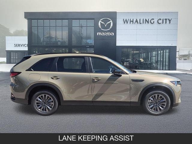 New 2026 MAZDA CX-70 SC Plus AWD/4WD image 9