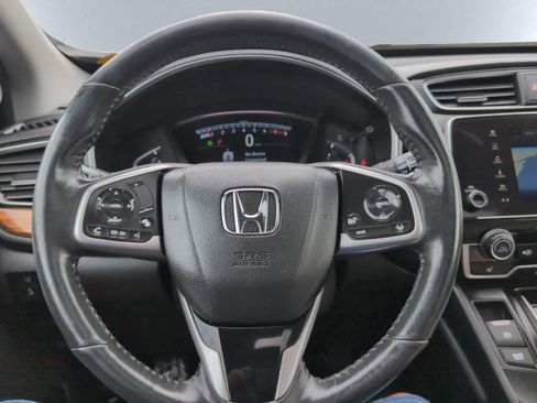 Used 2022 Honda CR-V Touring image 17