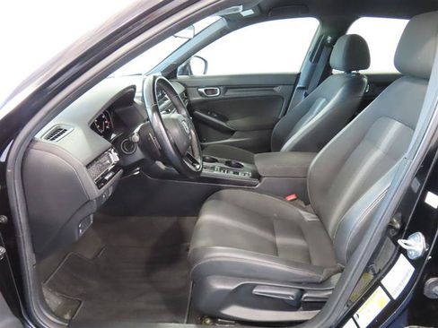 Used 2024 Honda Civic Sport image 18