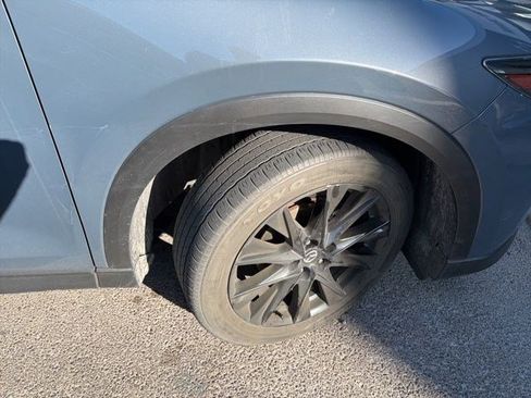 Certified 2023 MAZDA CX-5 Carbon Edition image 10