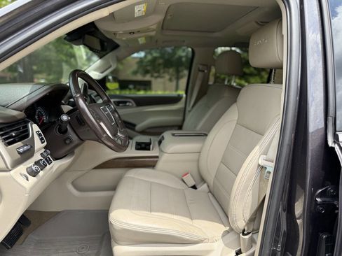 Used 2018 GMC Yukon Denali w/ Denali Ultimate Package image 12