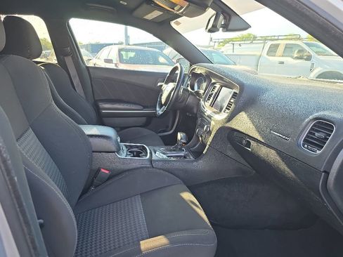 Used 2021 Dodge Charger R/T RWD image 37