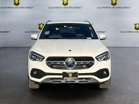 Used 2022 Mercedes-Benz GLA 250 image 8