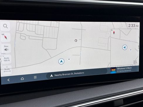 New 2026 Hyundai Palisade SEL image 25