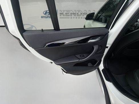 Used 2019 BMW X1 sDrive28i FWD image 24