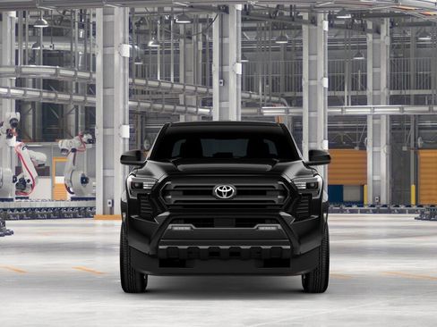 New 2026 Toyota Tacoma SR5 AWD/4WD image 17