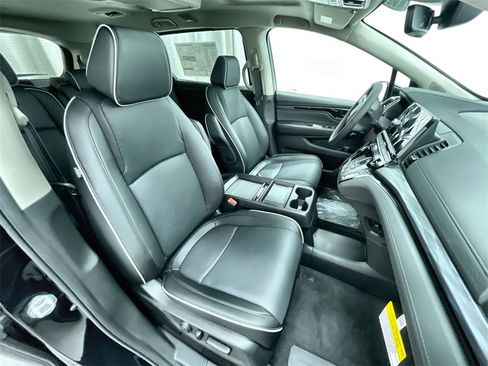 New 2026 Honda Odyssey Elite image 32