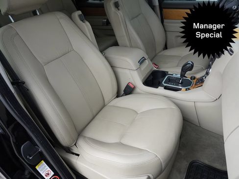 Used 2013 Land Rover LR4 HSE LUX AWD/4WD image 24