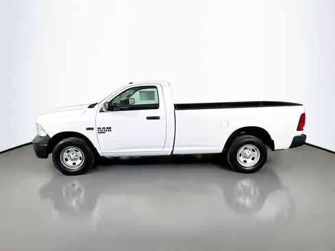 Used 2019 RAM 1500 Tradesman w/ Popular Equipment Group AWD/4WD image 4