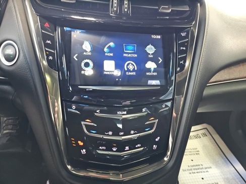 Used 2016 Cadillac CTS Performance w/ Driver Assist Package image 19