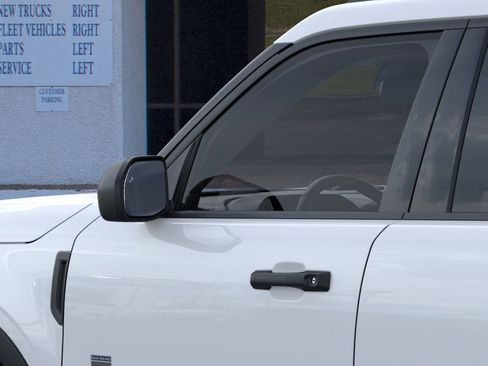 New 2025 Ford Bronco Sport Big Bend AWD/4WD image 20