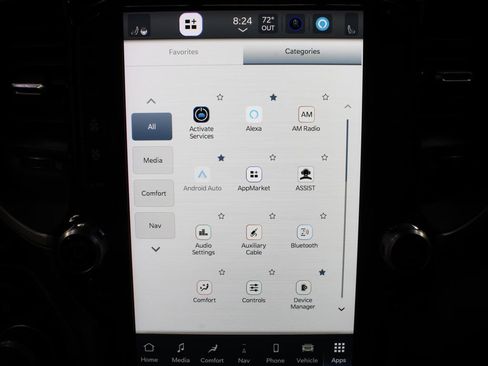 Used 2022 RAM 1500 Big Horn AWD/4WD image 24