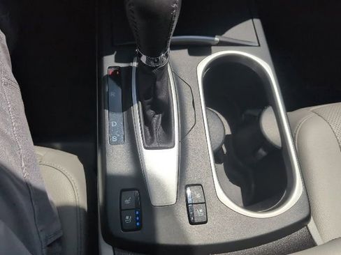 Used 2018 Acura RDX AWD w/ Advance Package image 23