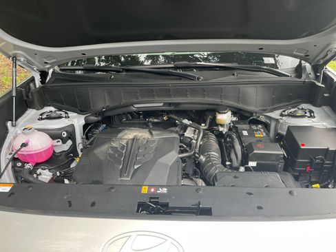 Used 2026 Hyundai Palisade SEL AWD/4WD image 29
