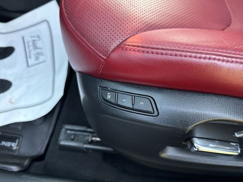 Used 2021 MAZDA CX-9 Carbon Edition image 16