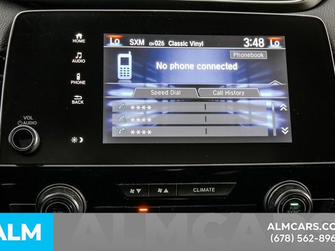 Used 2021 Honda CR-V EX-L image 38