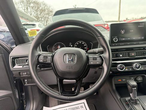 Used 2023 Honda Civic Sport image 20