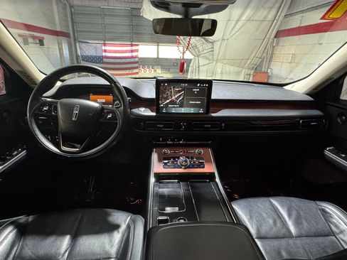 Used 2021 Lincoln Aviator Reserve w/ Elements Package Plus image 20