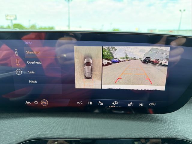New 2026 Buick Enclave Preferred w/ Power Package FWD image 13