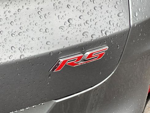 Used 2022 Chevrolet TrailBlazer RS w/ Sun and Liftgate Package image 10