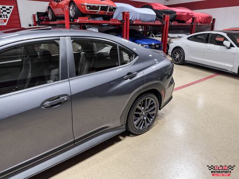 Used 2024 Subaru WRX Premium image 41